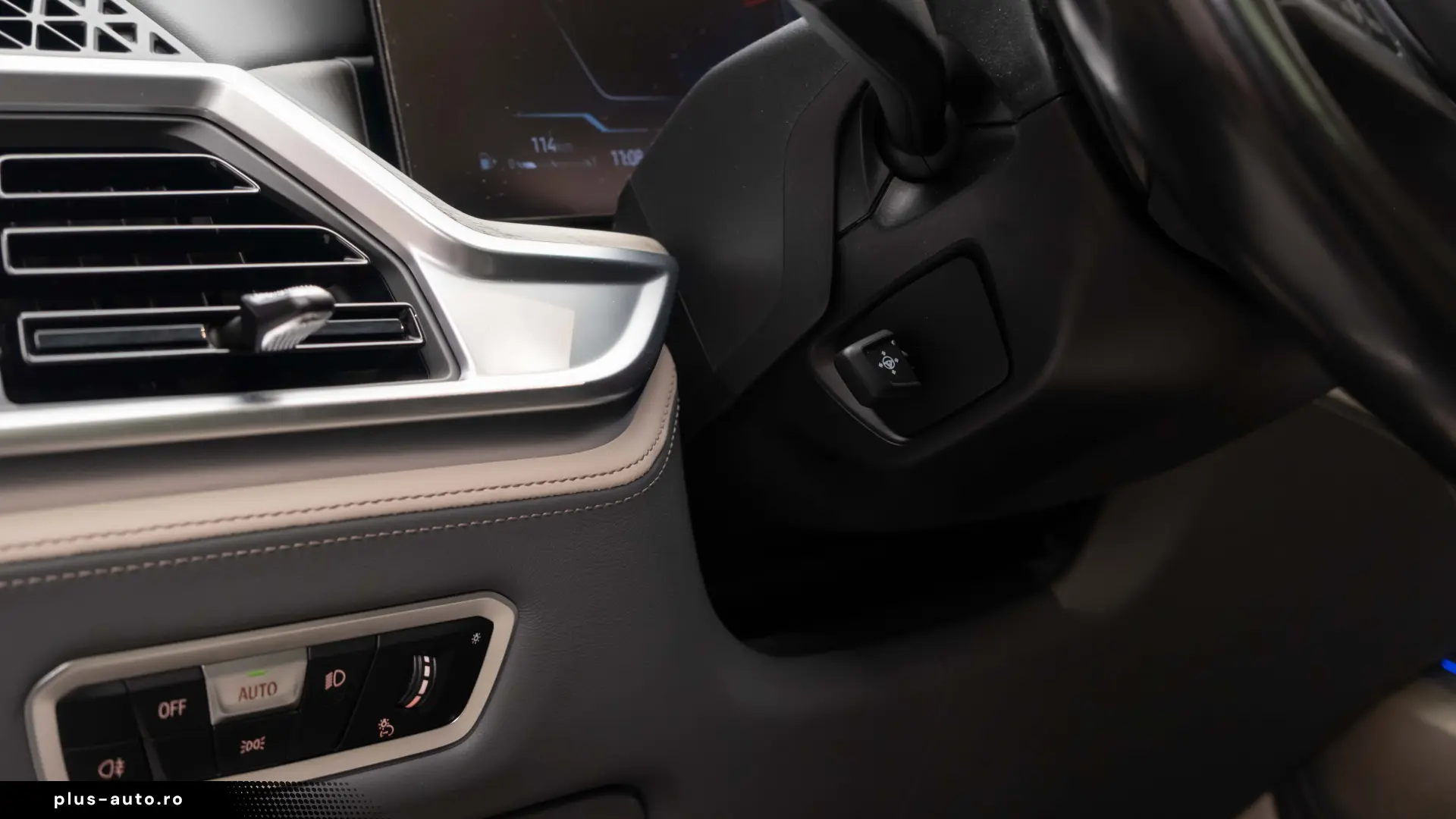 BMW X7 M60 xDrive