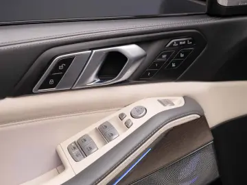 BMW X7 M60 xDrive