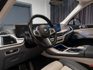 BMW X7 M60 xDrive