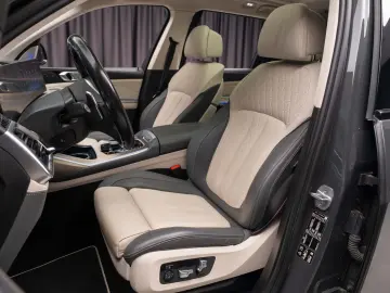 BMW X7 M60 xDrive