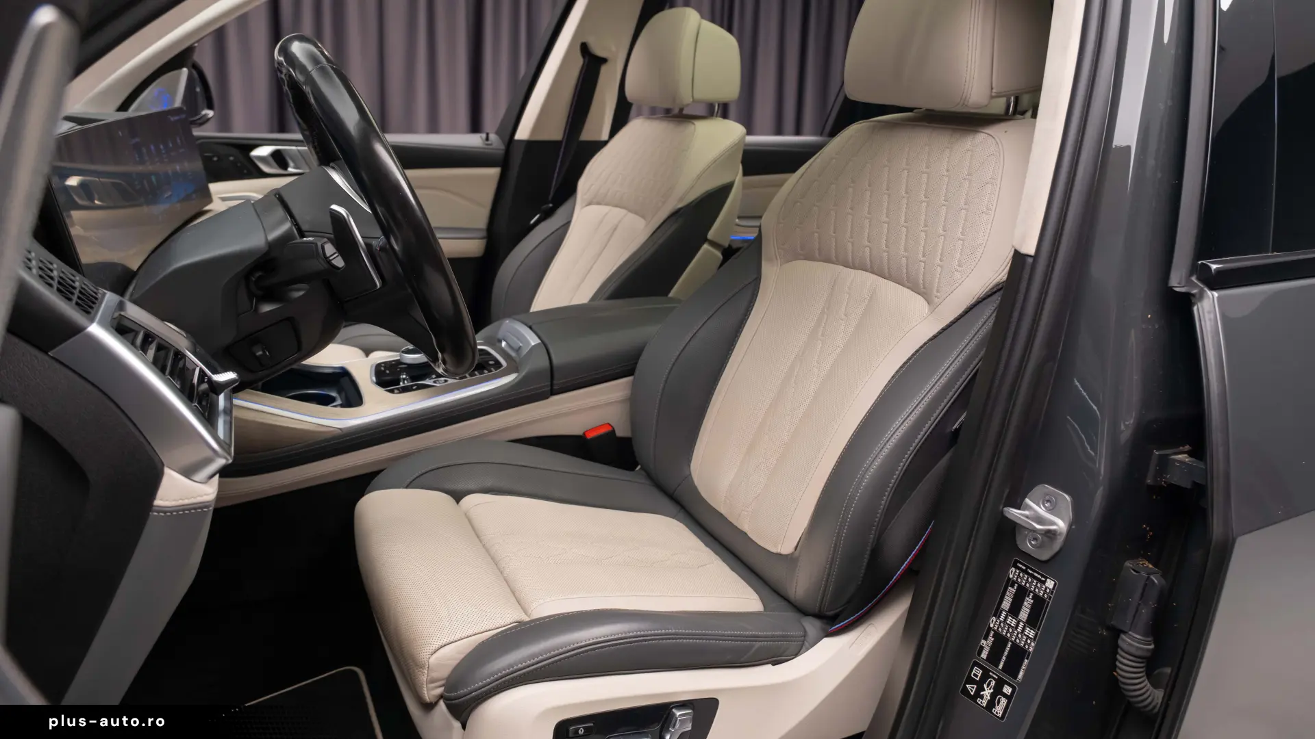 BMW X7 M60 xDrive