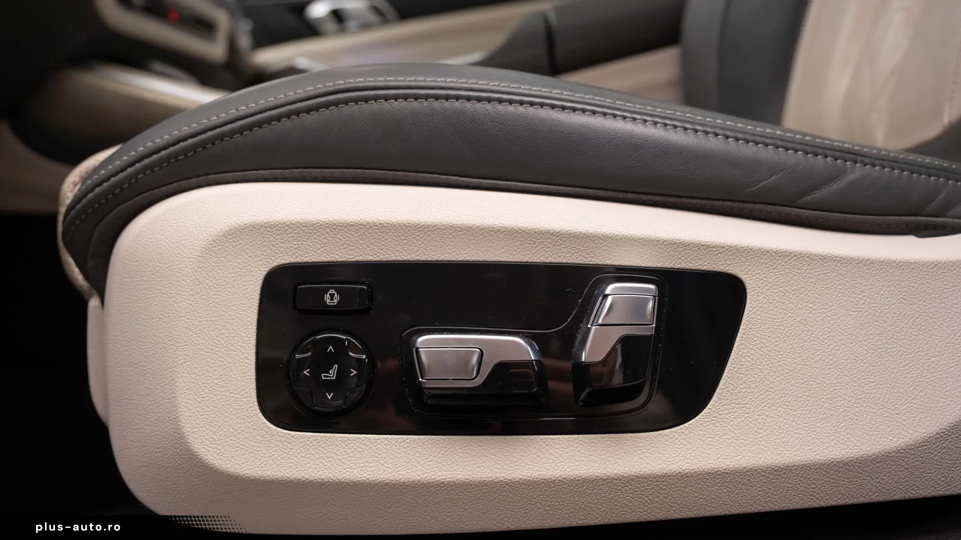 BMW X7 M60 xDrive