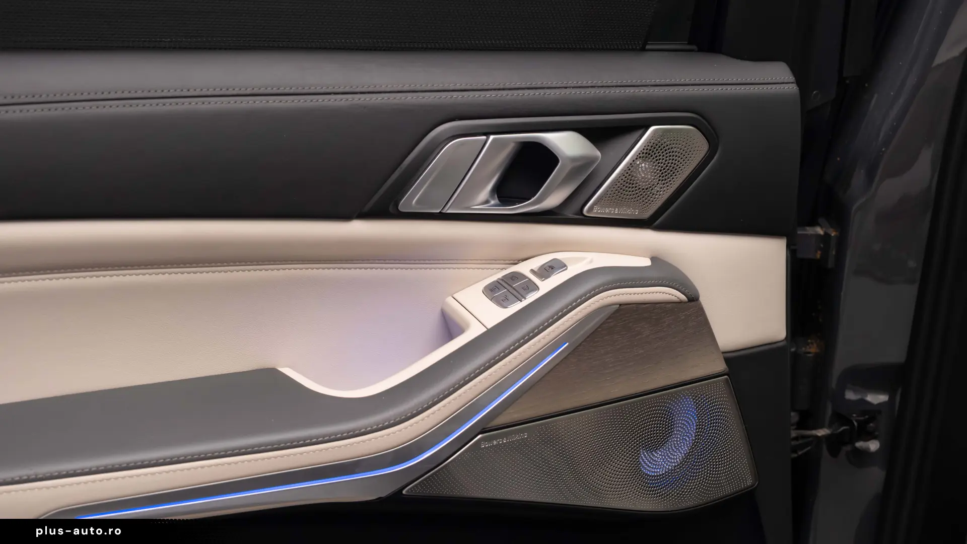 BMW X7 M60 xDrive