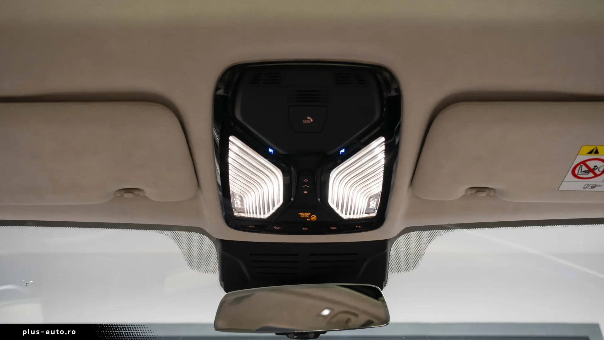 BMW X7 M60 xDrive