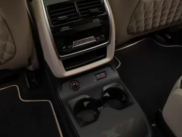 BMW X7 M60 xDrive