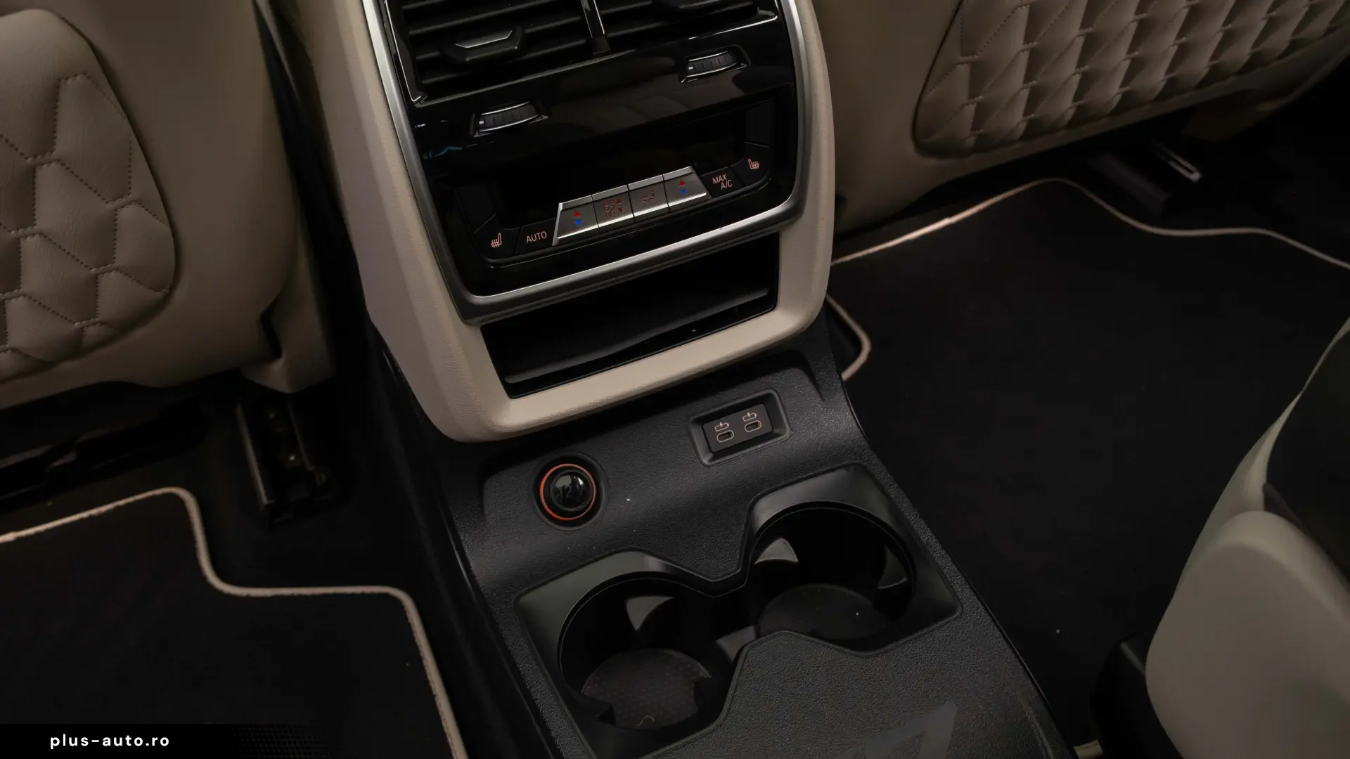 BMW X7 M60 xDrive