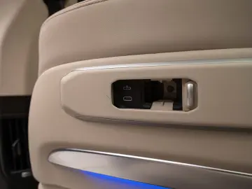 BMW X7 M60 xDrive