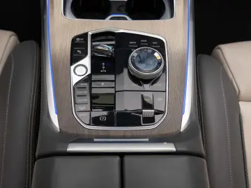 BMW X7 M60 xDrive