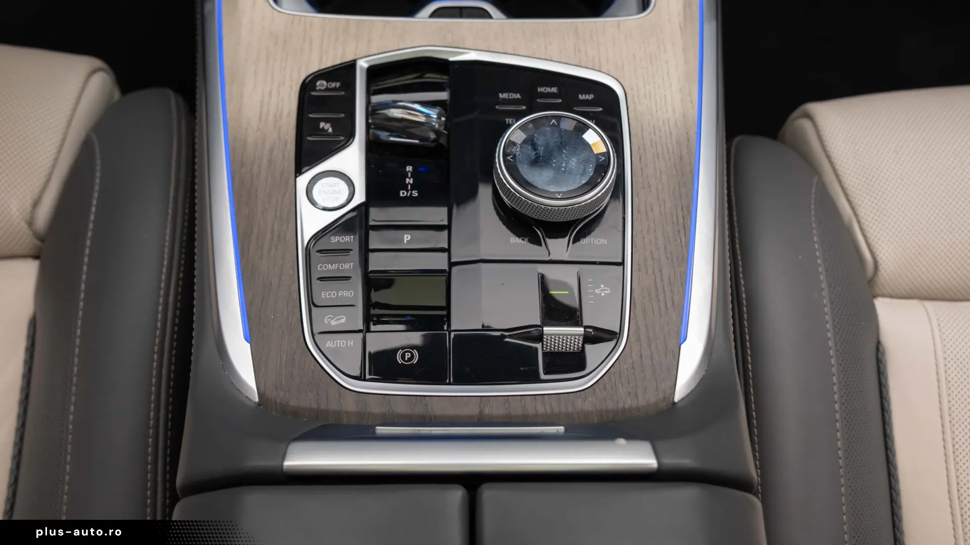 BMW X7 M60 xDrive