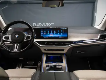 BMW X7 M60 xDrive