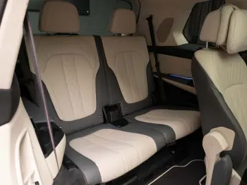BMW X7 M60 xDrive