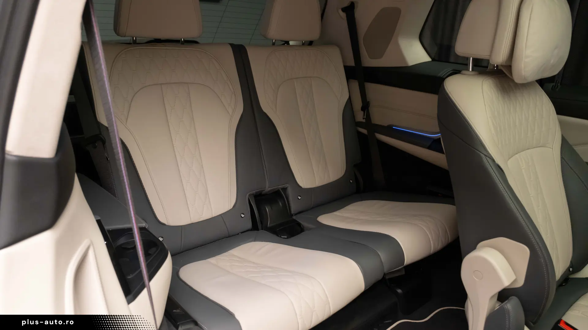 BMW X7 M60 xDrive