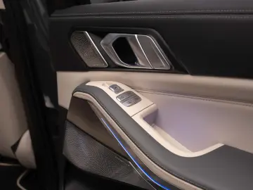 BMW X7 M60 xDrive