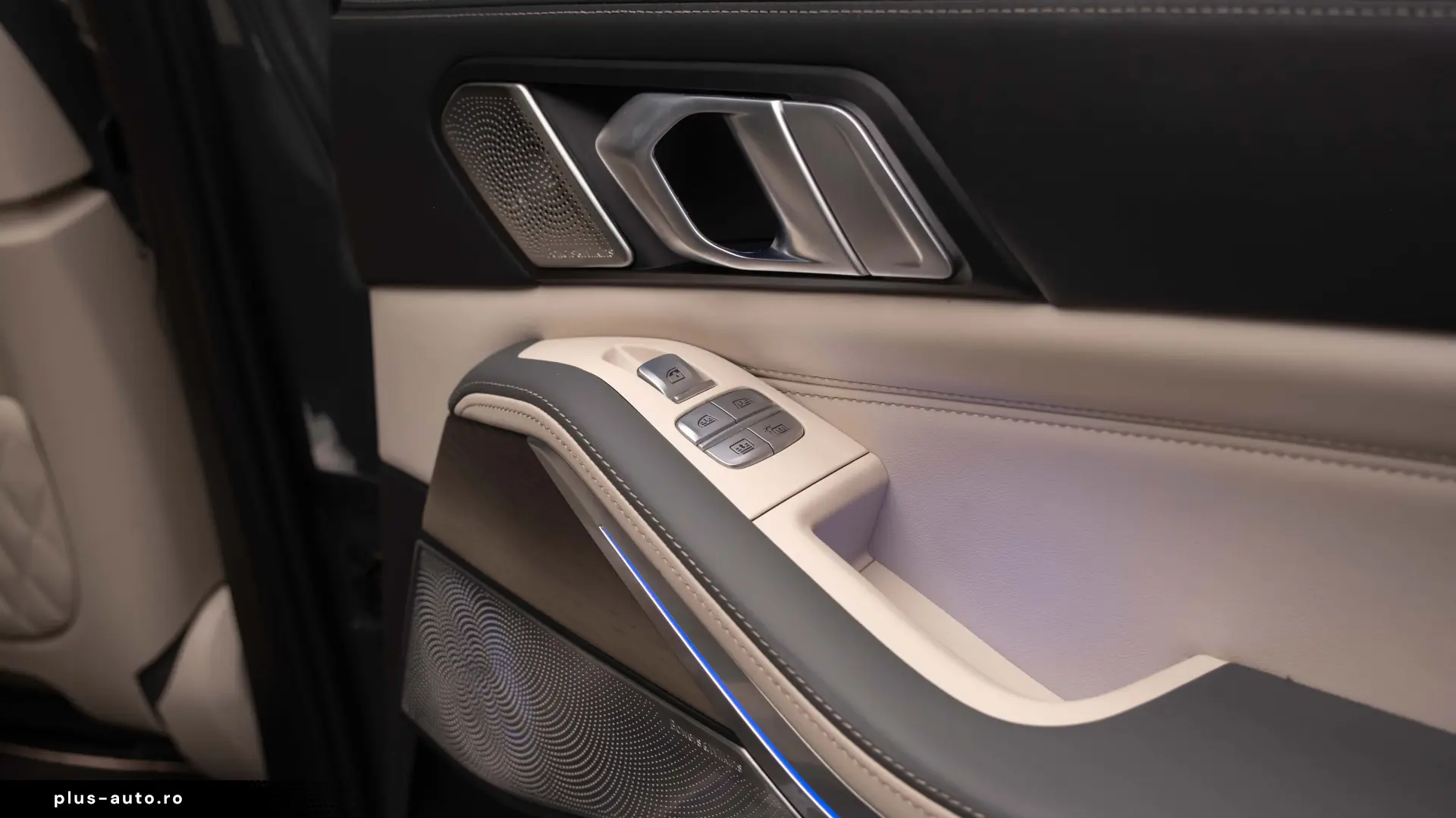 BMW X7 M60 xDrive