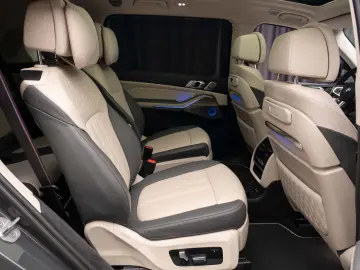 BMW X7 M60 xDrive