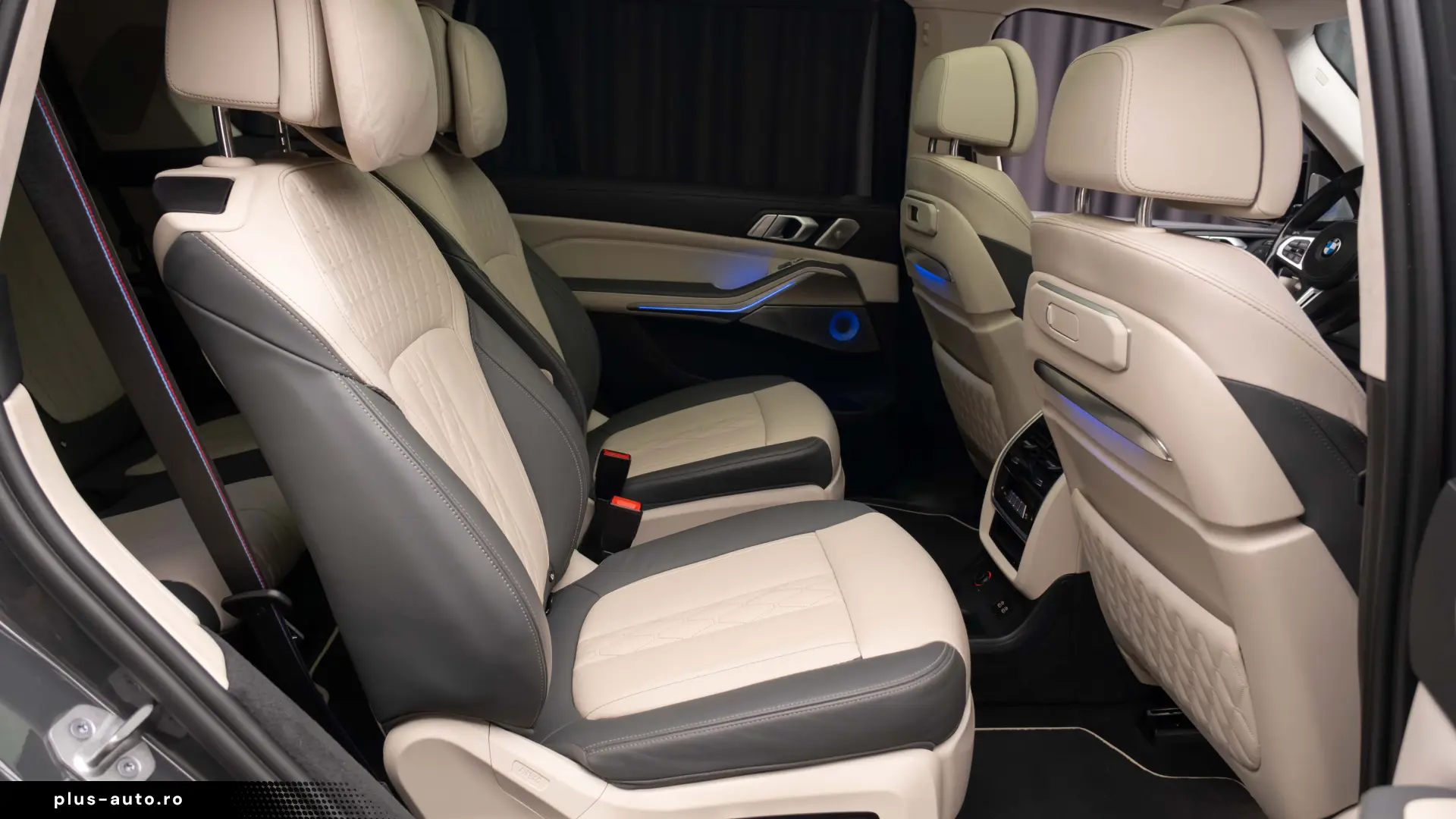 BMW X7 M60 xDrive