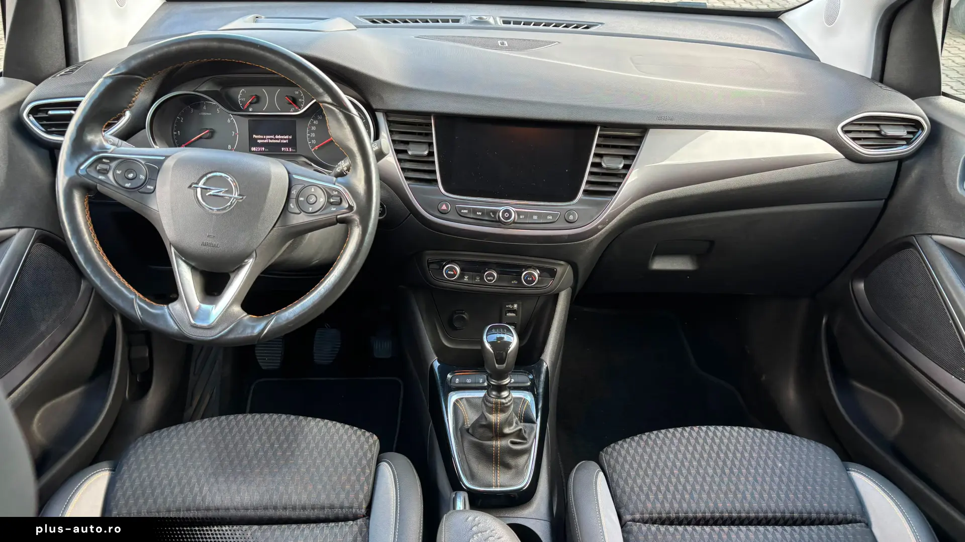 Opel Crossland Ultimate