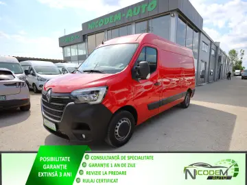Renault Master L2H2 2.3D 135CP