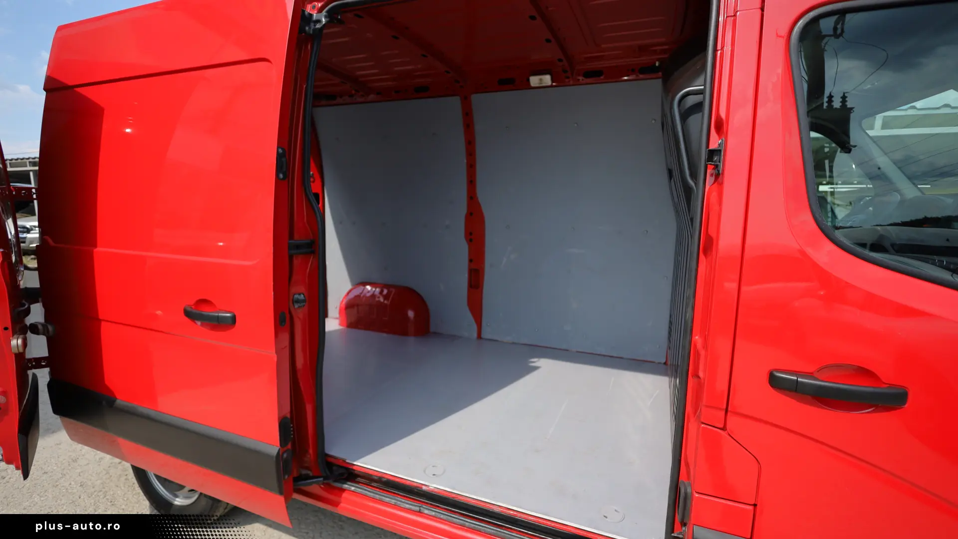 Renault Master L2H2 2.3D 135CP