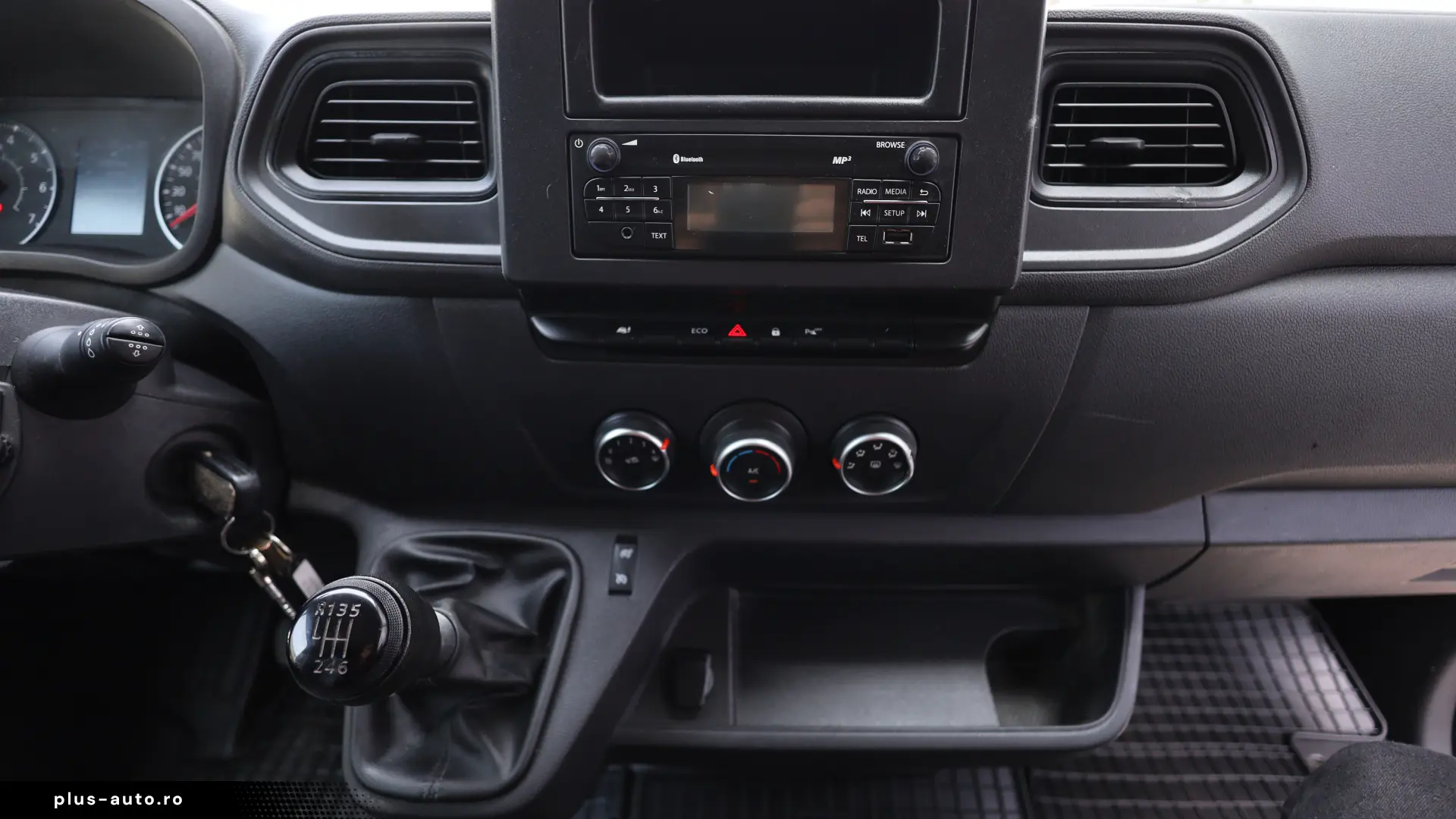 Renault Master L2H2 2.3D 135CP
