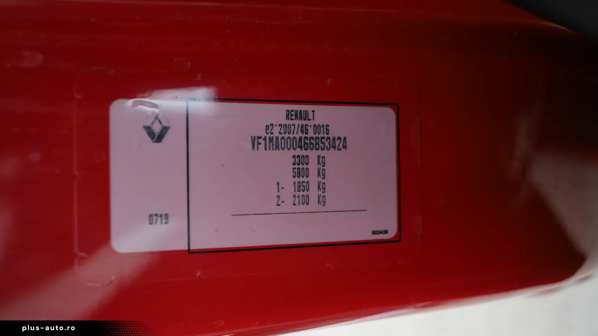 Renault Master L2H2 2.3D 135CP