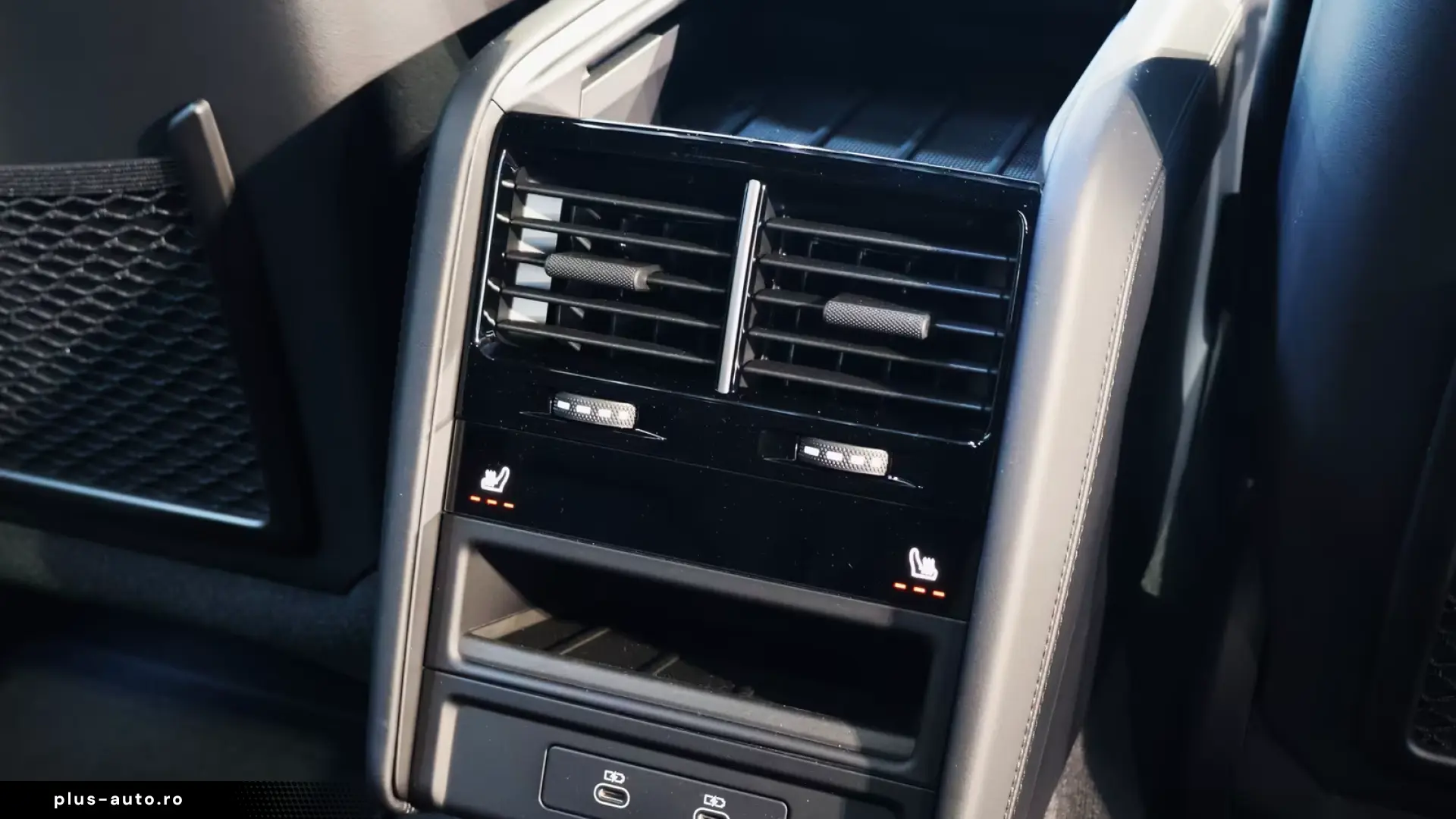 Porsche Cayenne Turbo Electric ActiveRide;HD-Matrix;