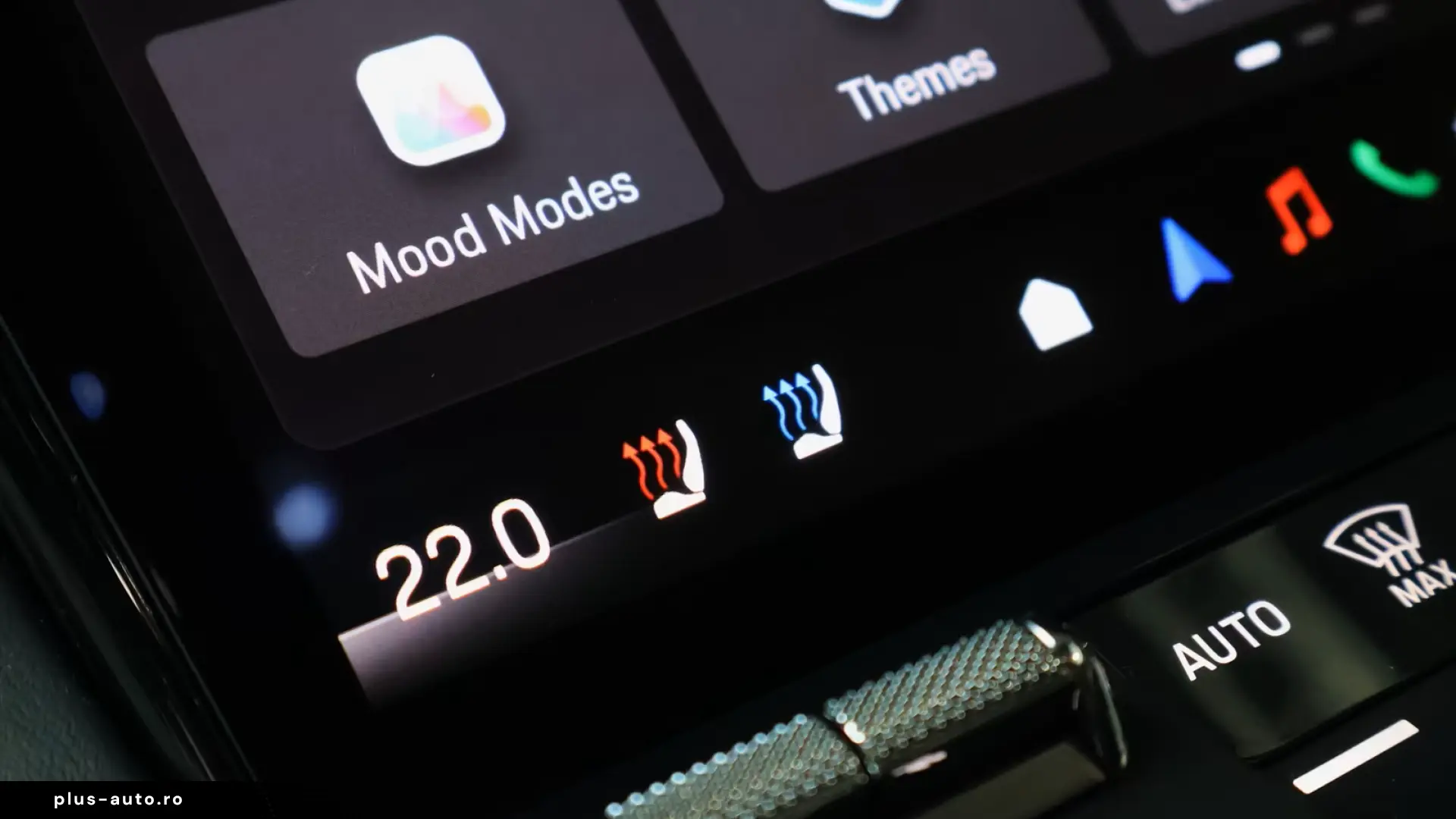 Porsche Cayenne Turbo Electric ActiveRide;HD-Matrix;