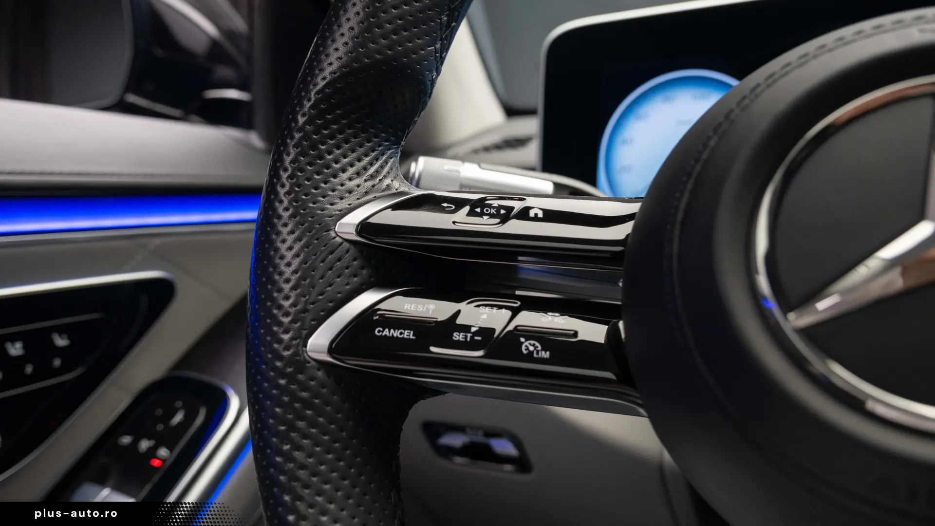 Mercedes-Benz S 500 4Matic Long