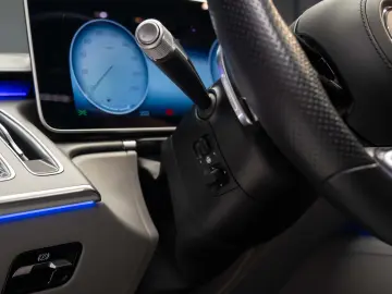 Mercedes-Benz S 500 4Matic Long