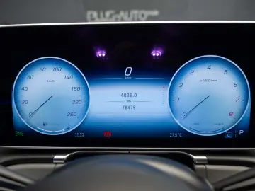 Mercedes-Benz S 500 4Matic Long