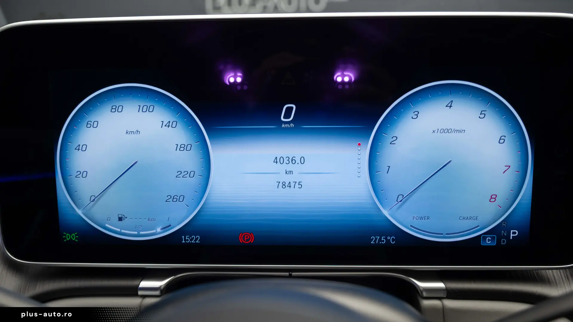 Mercedes-Benz S 500 4Matic Long