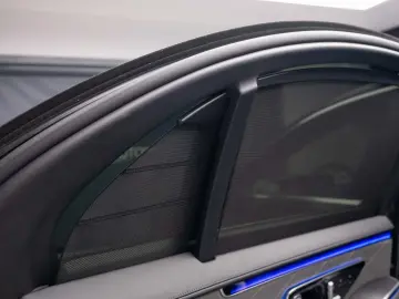 Mercedes-Benz S 500 4Matic Long