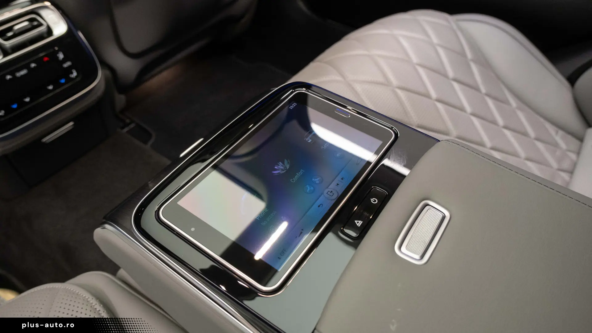 Mercedes-Benz S 500 4Matic Long