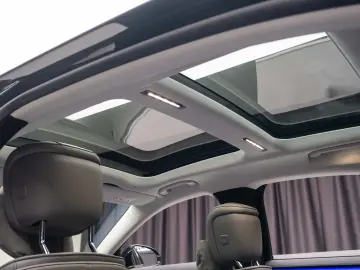 Mercedes-Benz S 500 4Matic Long