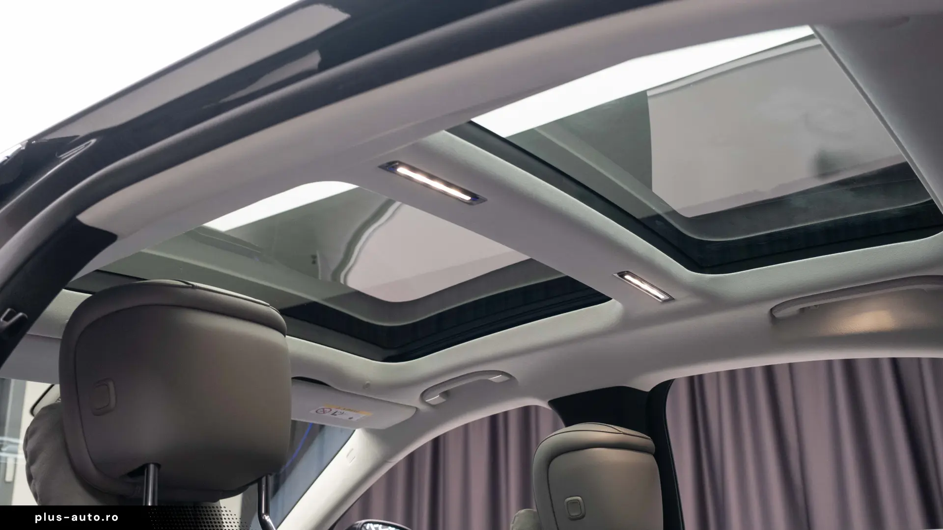 Mercedes-Benz S 500 4Matic Long