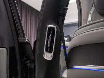 Mercedes-Benz S 500 4Matic Long