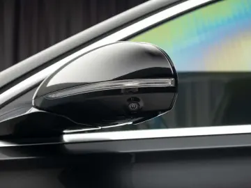 Mercedes-Benz S 500 4Matic Long