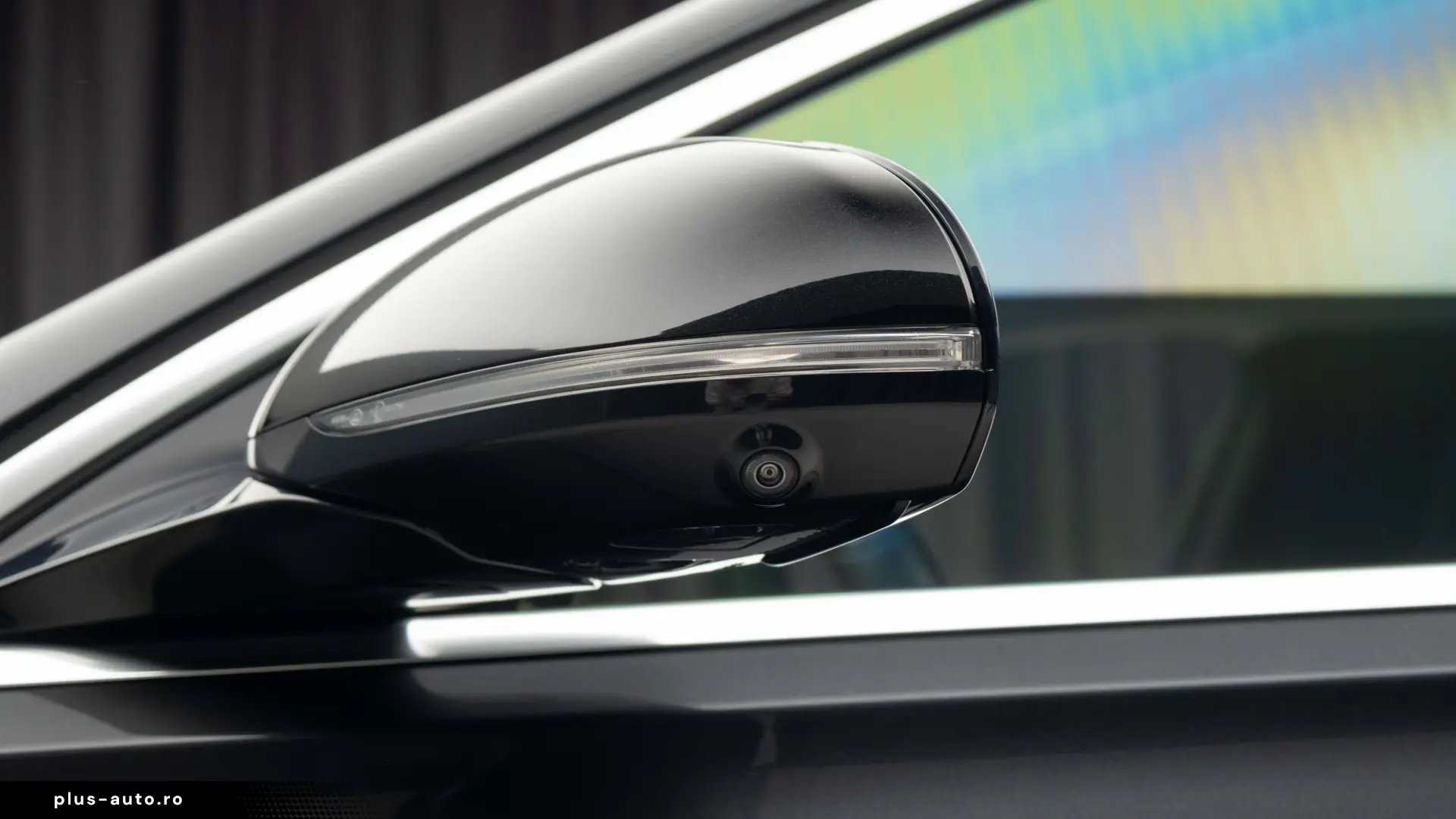 Mercedes-Benz S 500 4Matic Long