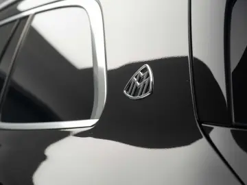 Mercedes-Benz GLS 600 Maybach