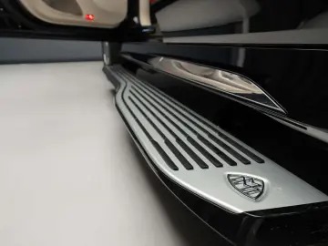 Mercedes-Benz GLS 600 Maybach