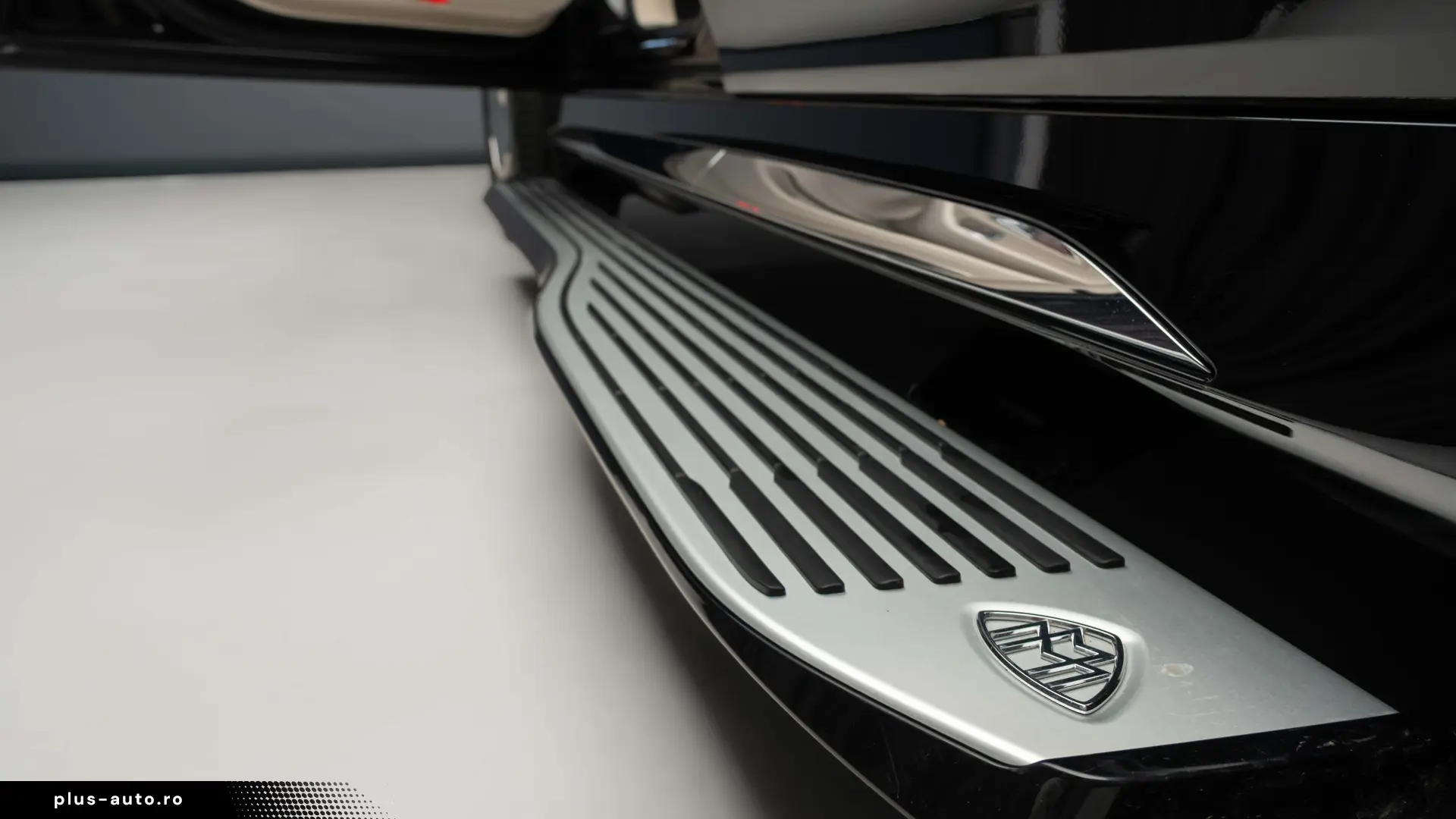 Mercedes-Benz GLS 600 Maybach