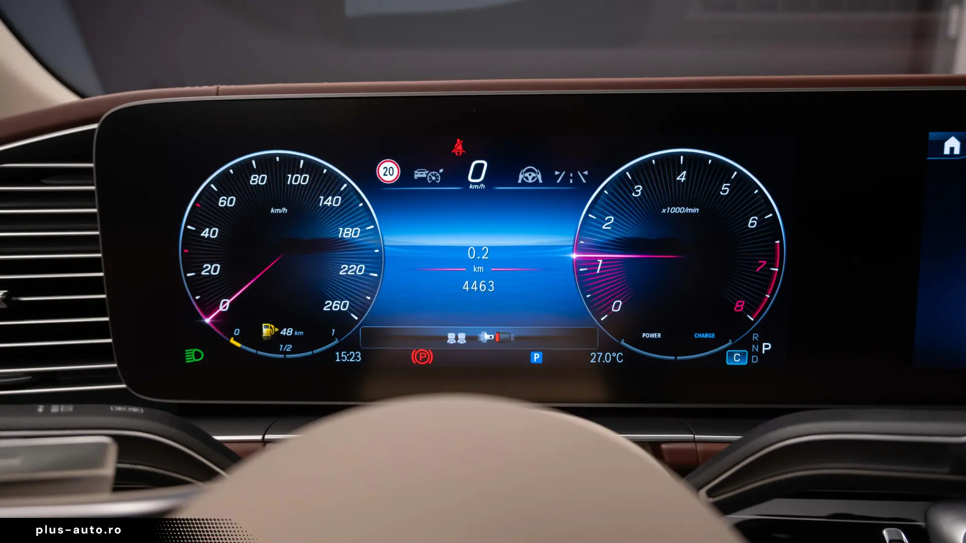 Mercedes-Benz GLS 600 Maybach