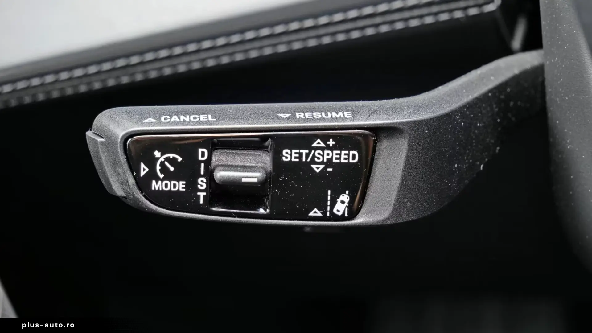 Porsche Cayenne Electric HA-Lenkung Surround