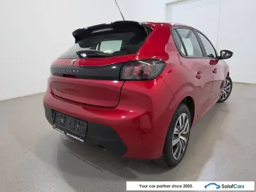 PEUGEOT 208 1.2 PureTech Aut. Navi Klima PDC ...