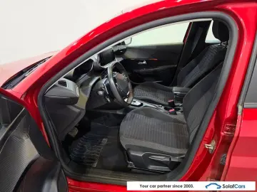 PEUGEOT 208 1.2 PureTech Aut. Navi Klima PDC ...