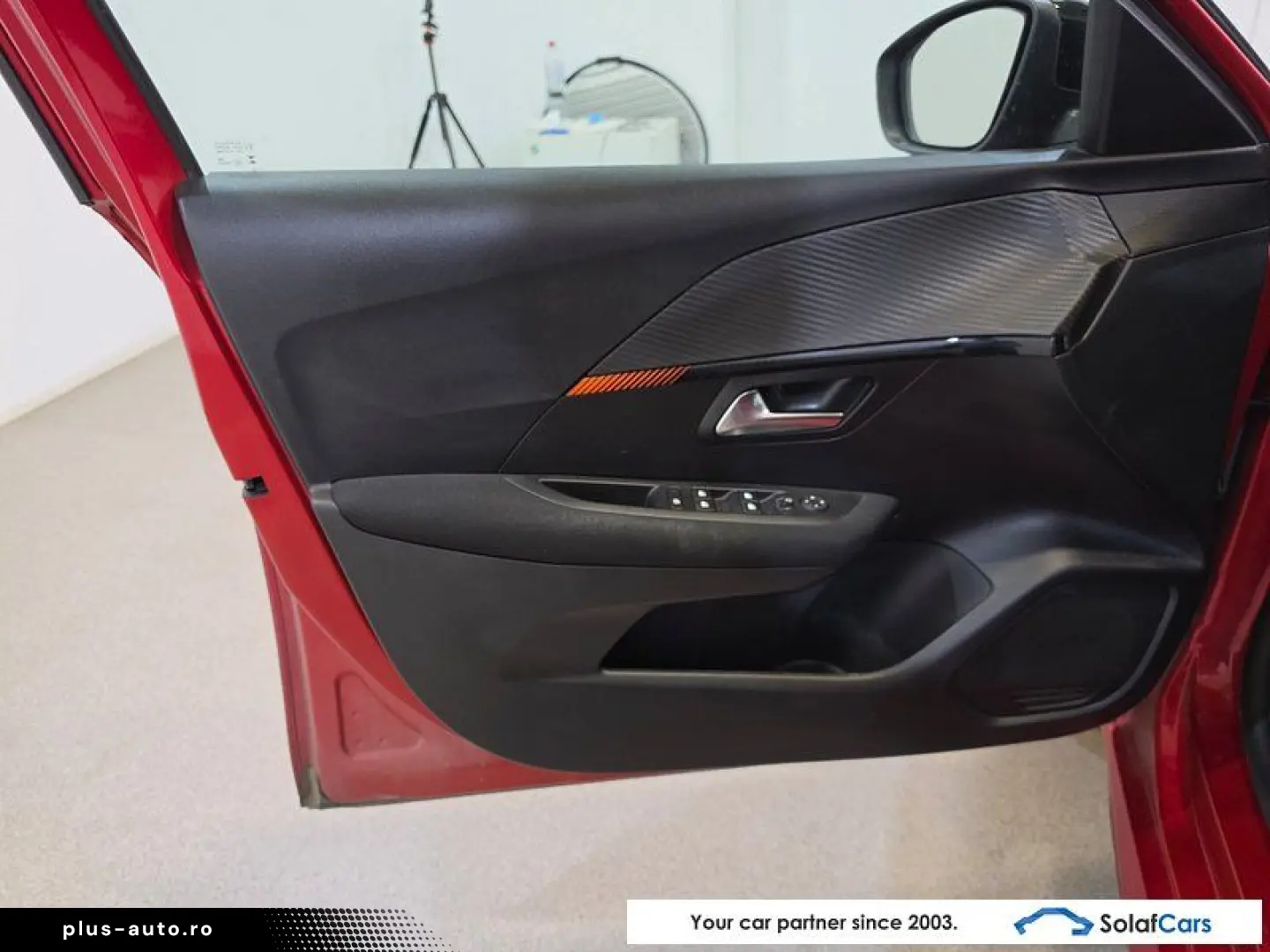 PEUGEOT 208 1.2 PureTech Aut. Navi Klima PDC ...