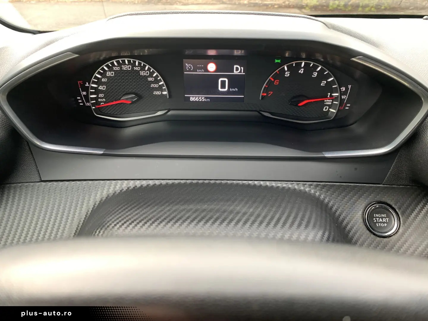 PEUGEOT 208 Allure 1.2 100 PS EAT8 PDC Kam Sitzh. Car-P