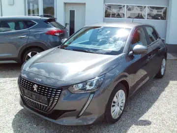PEUGEOT 208 Active  Autom.Getriebe     ZAHNRIEMEN NEU