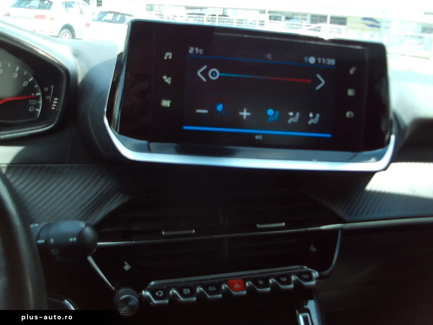 PEUGEOT 208 Active  Autom.Getriebe     ZAHNRIEMEN NEU