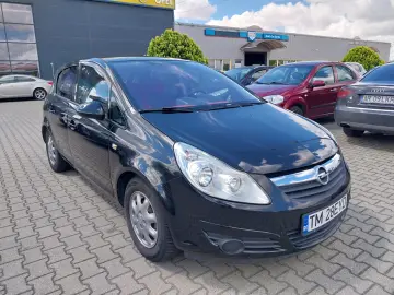 Opel Corsa 1.4i 90CP